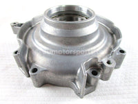 A used Bearing Housing from a 2003 KODIAK 450 Yamaha OEM Part # 5GH-15163-00-00 for sale. Yamaha ATV parts… Shop our online catalog… Alberta Canada!