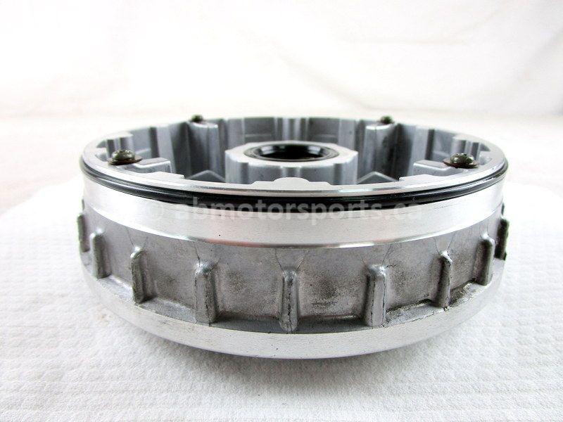 Primary Sliding Sheave - Yamaha KODIAK 450| Alberta Motorsports