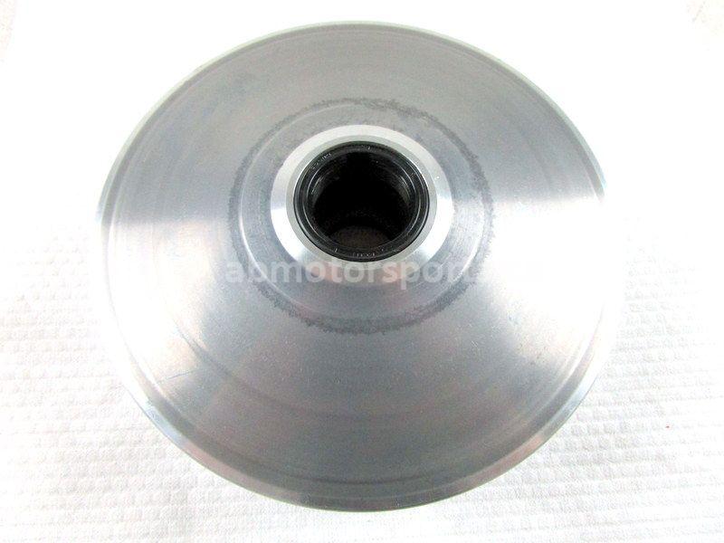 Primary Sliding Sheave - Yamaha KODIAK 450| Alberta Motorsports