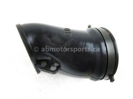 A used Intake Duct from a 2003 KODIAK 450 Yamaha OEM Part # 5ND-E4437-00-00 for sale. Yamaha ATV parts… Shop our online catalog… Alberta Canada!