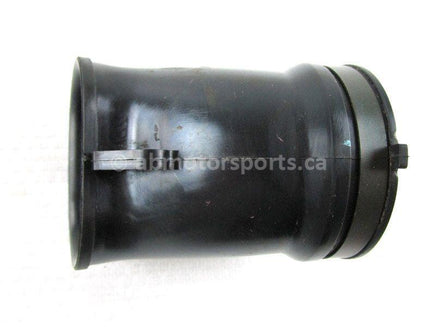 A used Intake Duct from a 2003 KODIAK 450 Yamaha OEM Part # 5ND-E4437-00-00 for sale. Yamaha ATV parts… Shop our online catalog… Alberta Canada!