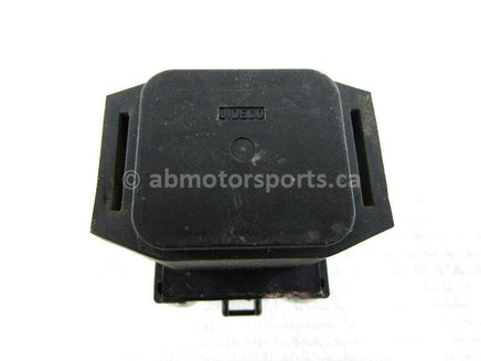 A used Starter Relay from a 2003 KODIAK 450 Yamaha OEM Part # 4SV-81940-00-00 for sale. Yamaha ATV parts… Shop our online catalog… Alberta Canada!