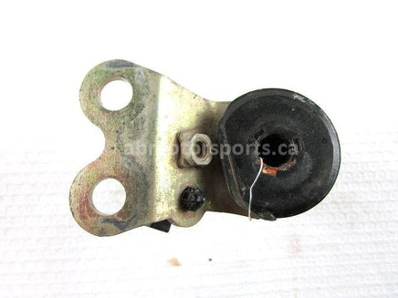 A used Engine Mount Top from a 2003 KODIAK 450 Yamaha OEM Part # 5ND-F1316-00-00 for sale. Yamaha ATV parts… Shop our online catalog… Alberta Canada!
