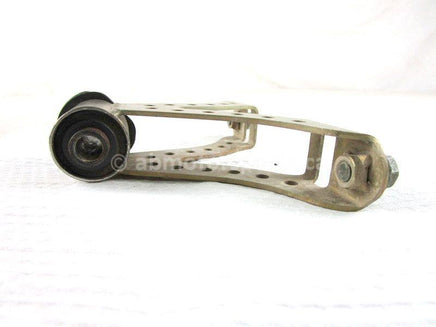 A used Upper Engine Bracket from a 2003 KODIAK 450 Yamaha OEM Part # 5ND-F1315-00-00 for sale. Yamaha ATV parts… Shop our online catalog… Alberta Canada!