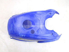 A used Gas Tank Cover from a 2003 KODIAK 450 Yamaha OEM Part # 5ND-F171A-00-00 for sale. Yamaha ATV parts… Shop our online catalog… Alberta Canada!
