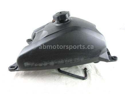 A used Fuel Tank from a 2003 KODIAK 450 Yamaha OEM Part # 5ND-F4110-00-00 for sale. Yamaha ATV parts… Shop our online catalog… Alberta Canada!