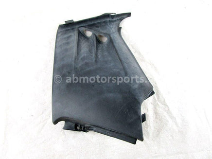A used Side Cover Right from a 2003 KODIAK 450 Yamaha OEM Part # 5ND-F1721-00-00 for sale. Yamaha ATV parts… Shop our online catalog… Alberta Canada!
