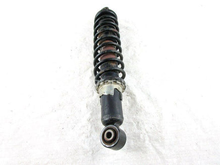 A used Front Shock from a 2003 KODIAK 450 Yamaha OEM Part # 5ND-F3350-00-00 for sale. Yamaha ATV parts… Shop our online catalog… Alberta Canada!