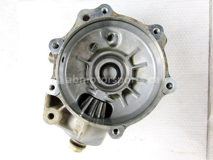 A used Front Differential from a 2003 KODIAK 450 Yamaha OEM Part # 5KM-46160-00-00
 for sale. Yamaha ATV parts… Shop our online catalog… Alberta Canada!
