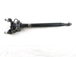 A used Steering Column from a 2003 KODIAK 450 Yamaha OEM Part # 5ND-F3813-00-00 for sale. Yamaha ATV parts… Shop our online catalog… Alberta Canada!