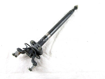 A used Steering Column from a 2003 KODIAK 450 Yamaha OEM Part # 5ND-F3813-00-00 for sale. Yamaha ATV parts… Shop our online catalog… Alberta Canada!