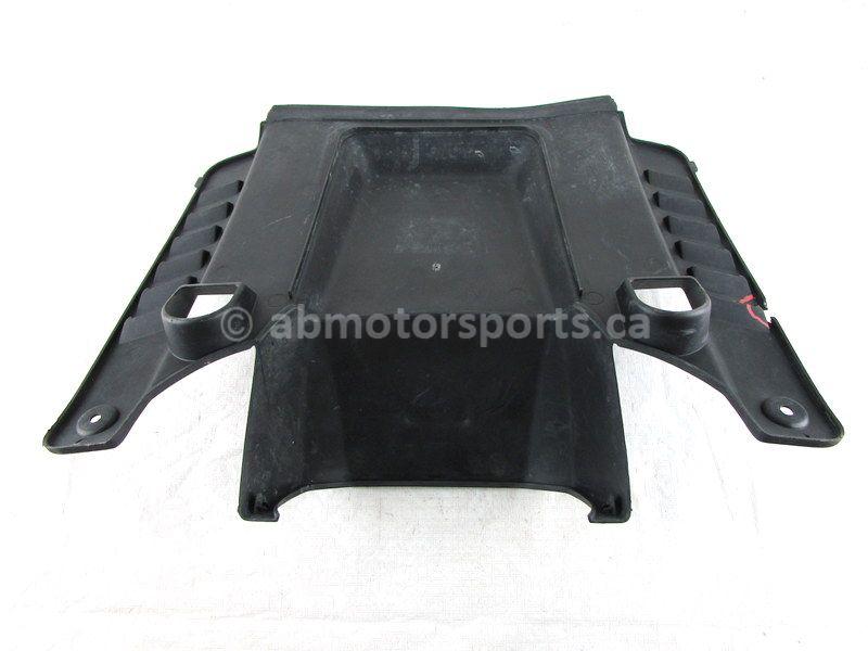 Front Panel - Yamaha KODIAK 450| Alberta Motorsports Sales