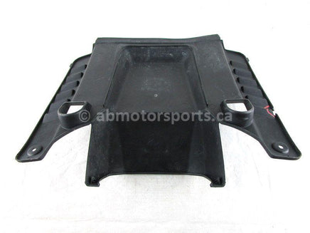A used Front Panel from a 2003 KODIAK 450 Yamaha OEM Part # 5ND-F3391-00-00 for sale. Yamaha ATV parts… Shop our online catalog… Alberta Canada!