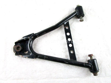 A used A Arm Frl from a 2003 KODIAK 450 Yamaha OEM Part # 5ND-F358A-00-00 for sale. Yamaha ATV parts… Shop our online catalog… Alberta Canada!