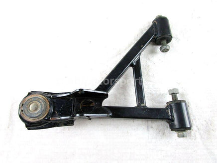A used A Arm Fru from a 2003 KODIAK 450 Yamaha OEM Part # 5ND-F3550-00-00 for sale. Yamaha ATV parts… Shop our online catalog… Alberta Canada!