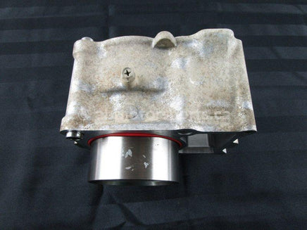 A used Cylinder from a 2003 KODIAK 450 Yamaha OEM Part # 5ND-11310-00-00 for sale. Yamaha ATV parts… Shop our online catalog… Alberta Canada!