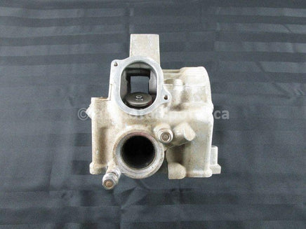 A used Cylinder Head from a 2003 KODIAK 450 Yamaha OEM Part # 5GH-11110-00-00 for sale. Yamaha ATV parts… Shop our online catalog… Alberta Canada!