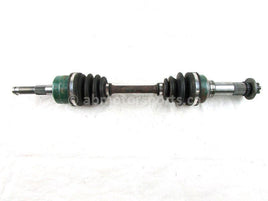 A used Axle Fl from a 2003 KODIAK 450 Yamaha OEM Part # 5KM-2510J-00-00 for sale. Yamaha ATV parts… Shop our online catalog… Alberta Canada!