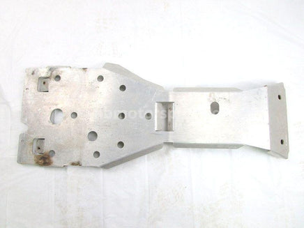A used Skid Plate from a 2003 KODIAK 450 Yamaha for sale. Yamaha ATV parts… Shop our online catalog… Alberta Canada!