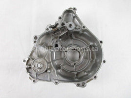 A used Crankcase Cover L from a 2000 KODIAK 400 AUTO Yamaha OEM Part # 5GH-15411-00-00 for sale. Yamaha ATV parts… Shop our online catalog… Alberta Canada!