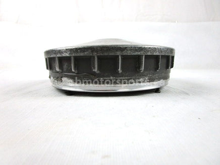 A used Primary Sliding Sheave from a 2000 KODIAK 400 AUTO Yamaha OEM Part # 5GH-17620-00-00 for sale. Yamaha ATV parts. Shop our online catalog. Alberta Canada!