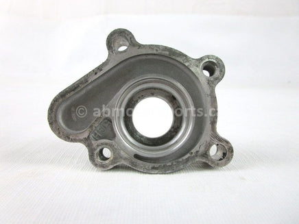 A used Water Pump Housing from a 2000 KODIAK 400 AUTO Yamaha OEM Part # 5GH-12421-00-00 for sale. Yamaha ATV parts… Shop our online catalog… Alberta Canada!