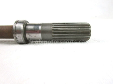 A used Middle Drive Shaft from a 2000 KODIAK 400 AUTO Yamaha OEM Part # 5GH-1761A-00-00 for sale. Yamaha ATV parts… Shop our online catalog… Alberta Canada!