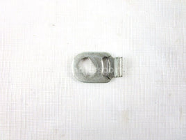 A used Shift Shaft Lever from a 2000 KODIAK 400 AUTO Yamaha OEM Part # 4SH-18198-00-00 for sale. Yamaha ATV parts for sale in our online catalog…check us out!
