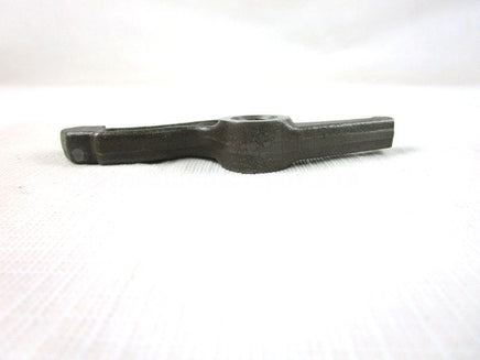A used Stopper Lever from a 2000 KODIAK 400 AUTO Yamaha OEM Part # 5GH-18148-00-00 for sale. Yamaha ATV parts for sale in our online catalog…check us out!