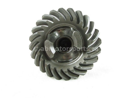A used Pinion Set from a 2000 KODIAK 400 AUTO Yamaha OEM Part # 4WV-Y1754-00-00 for sale. Yamaha ATV parts for sale in our online catalog…check us out!