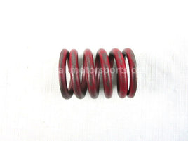A used Compression Spring from a 2000 KODIAK 400 AUTO Yamaha OEM Part # 90501-650L5-00 for sale. Yamaha ATV parts for sale in our online catalog…check us out!