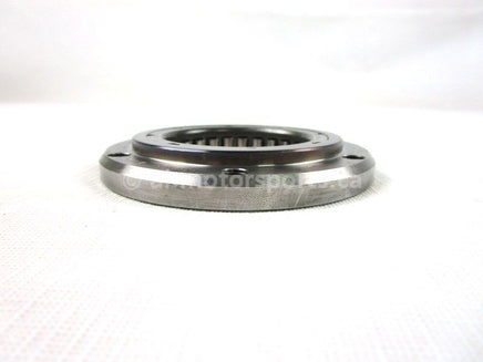 A used Starter Clutch from a 2000 KODIAK 400 AUTO Yamaha OEM Part # 1UY-15590-00-00 for sale. Yamaha ATV parts for sale in our online catalog…check us out!