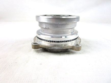 A used Bearing Housing from a 2000 KODIAK 400 AUTO Yamaha OEM Part # 5GH-17551-00-00 for sale. Yamaha ATV parts for sale in our online catalog…check us out!