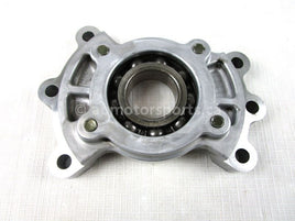 A used Bearing Housing from a 2000 KODIAK 400 AUTO Yamaha OEM Part # 5GH-17521-00-00 for sale. Yamaha ATV parts for sale in our online catalog…check us out!