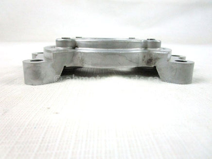 A used Bearing Housing from a 2000 KODIAK 400 AUTO Yamaha OEM Part # 5GH-17521-00-00 for sale. Yamaha ATV parts for sale in our online catalog…check us out!