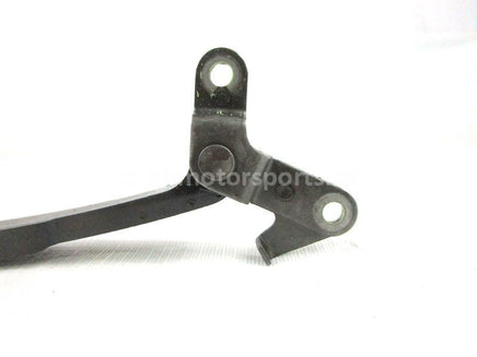 A used Cam Chain Guide from a 2000 KODIAK 400 AUTO Yamaha OEM Part # 5GH-12241-00-00 for sale. Yamaha ATV parts for sale in our online catalog…check us out!