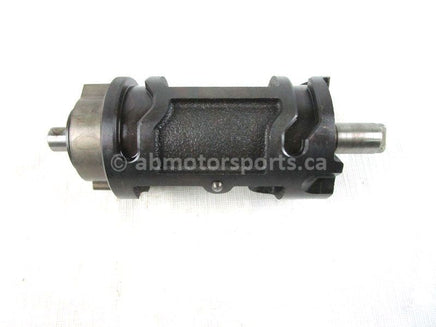 A used Shift Drum from a 2000 KODIAK 400 AUTO Yamaha OEM Part # 5GH-18540-00-00 for sale. Yamaha ATV parts for sale in our online catalog…check us out!