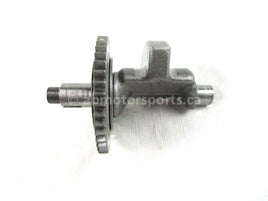 A used Crankshaft Balancer from a 2000 KODIAK 400 AUTO Yamaha OEM Part # 3Y1-11531-02-00 for sale. Yamaha ATV parts for sale in our online catalog…check us out!