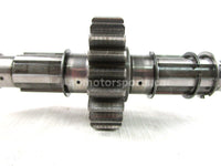 A used Drive Axle from a 2000 KODIAK 400 AUTO Yamaha OEM Part # 5GH-17421-00-00 for sale. Yamaha ATV parts for sale in our online catalog…check us out!
