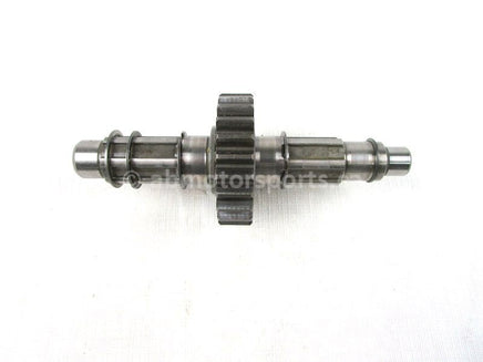 A used Drive Axle from a 2000 KODIAK 400 AUTO Yamaha OEM Part # 5GH-17421-00-00 for sale. Yamaha ATV parts for sale in our online catalog…check us out!