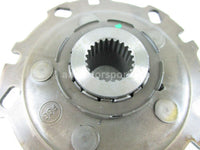 A used Centrifugal Clutch from a 2000 KODIAK 400 AUTO Yamaha OEM Part # 5GH-16620-00-00 for sale. Yamaha ATV parts for sale in our online catalog…check us out!