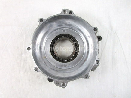 A used Housing Bearing 1 from a 2000 KODIAK 400 AUTO Yamaha OEM Part # 5GH-15163-00-00 for sale. Yamaha ATV parts for sale in our online catalog…check us out!