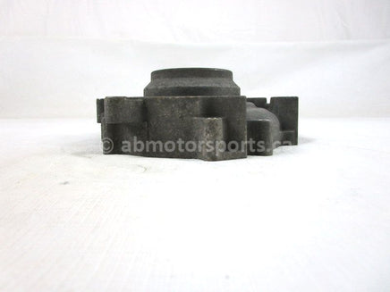 A used Housing Bearing 1 from a 2000 KODIAK 400 AUTO Yamaha OEM Part # 5GH-15163-00-00 for sale. Yamaha ATV parts for sale in our online catalog…check us out!