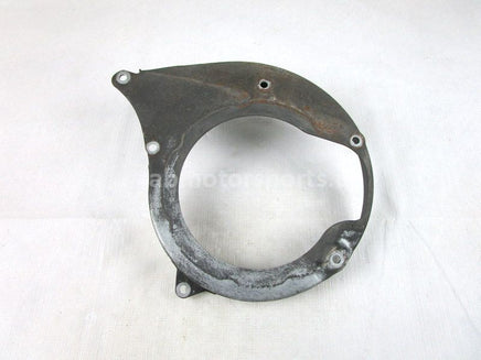 A used Crankcase Cover Inner from a 2000 KODIAK 400 AUTO Yamaha OEM Part # 5GH-15333-00-00 for sale. Yamaha ATV parts for sale in our online catalog…check us out!
