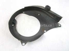 A used Crankcase Cover Inner from a 2000 KODIAK 400 AUTO Yamaha OEM Part # 5GH-15333-00-00 for sale. Yamaha ATV parts for sale in our online catalog…check us out!