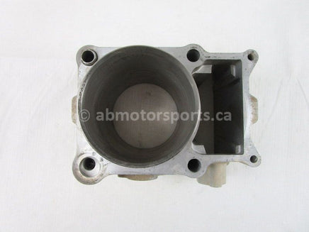 A used Cylinder Core from a 2000 KODIAK 400 AUTO Yamaha OEM Part # 5GH-11310-00-00 for sale. Yamaha ATV parts for sale in our online catalog…check us out!