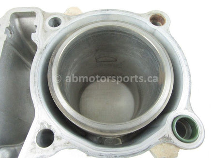 A used Cylinder Core from a 2000 KODIAK 400 AUTO Yamaha OEM Part # 5GH-11310-00-00 for sale. Yamaha ATV parts for sale in our online catalog…check us out!