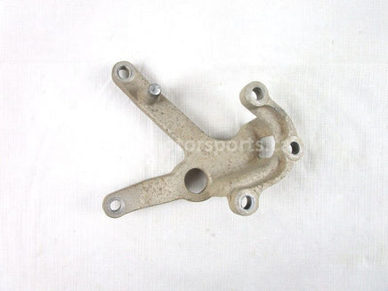 A used Shifter Arm Mount from a 2000 KODIAK 400 AUTO Yamaha OEM Part # 5GH-21585-00-00 for sale. Yamaha ATV parts for sale in our online catalog…check us out!