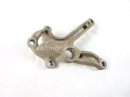 A used Shifter Arm Mount from a 2000 KODIAK 400 AUTO Yamaha OEM Part # 5GH-21585-00-00 for sale. Yamaha ATV parts for sale in our online catalog…check us out!