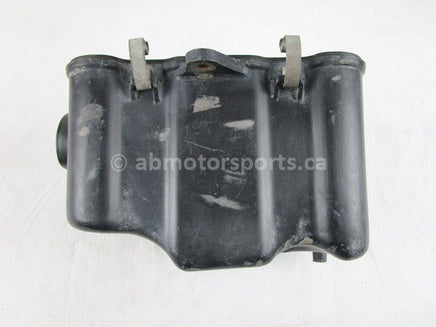 A used Air Box Housing from a 2000 KODIAK 400 AUTO Yamaha OEM Part # 5GH-14411-00-00 for sale. Yamaha ATV parts for sale in our online catalog…check us out!
